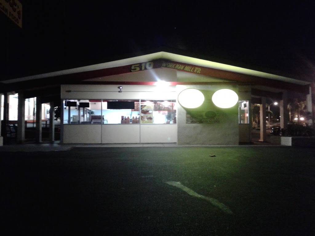 Alberts Mexican Food | restaurant | 510 Workman Mill Rd, La Puente, CA 91746, USA | 6269688798 OR +1 626-968-8798