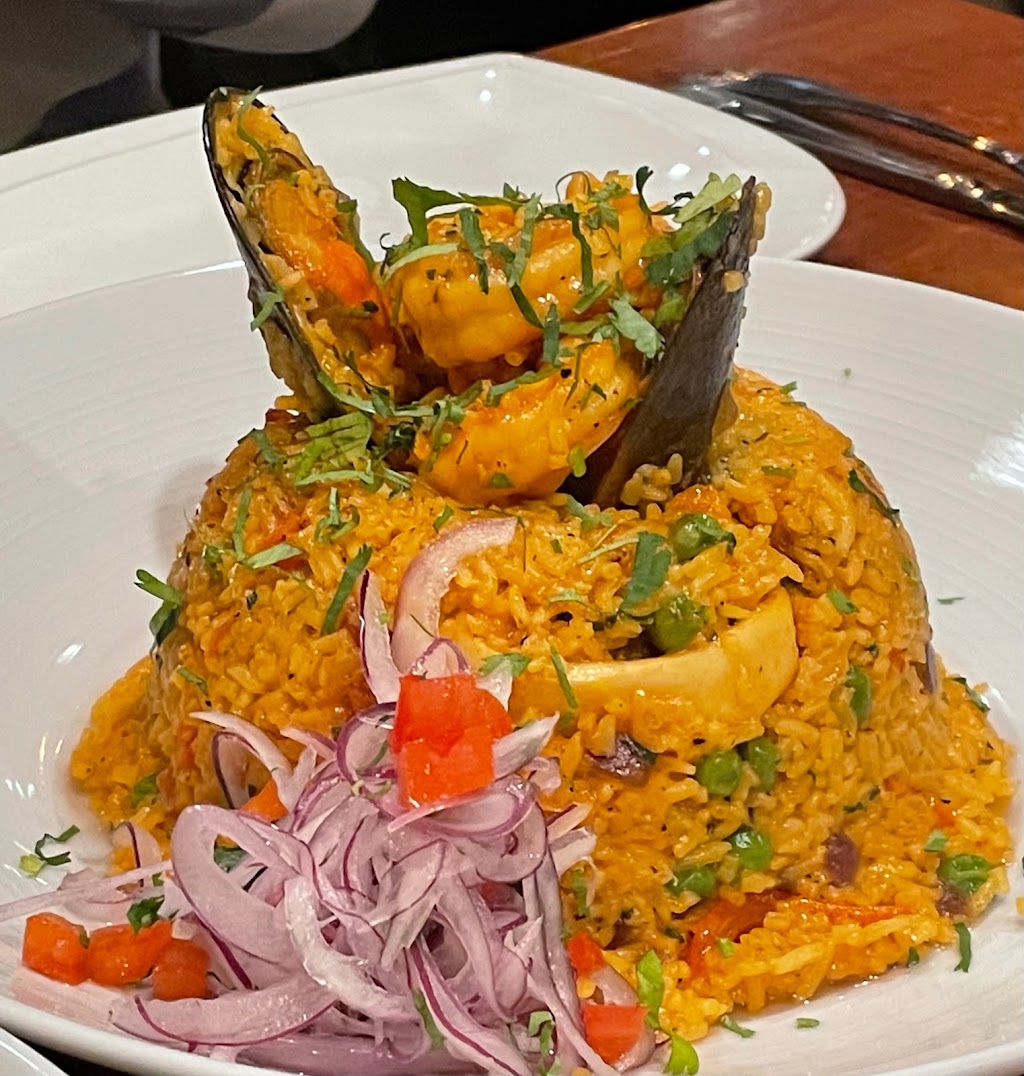 Sabor Mix Ceviche & Grill | restaurant | 5613 San Jose Blvd #1, Jacksonville, FL 32207, USA | 9042533231 OR +1 904-253-3231