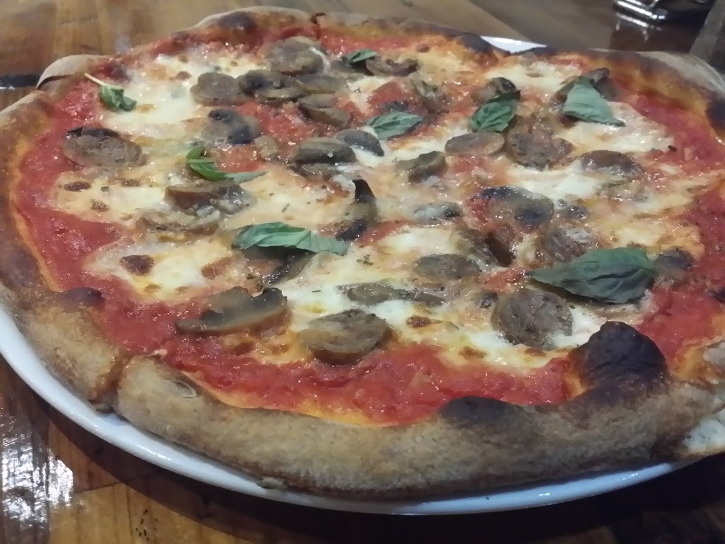 Pompei79 | restaurant | 2374 N Federal Hwy, Fort Lauderdale, FL 33305, USA | 7542004457 OR +1 754-200-4457