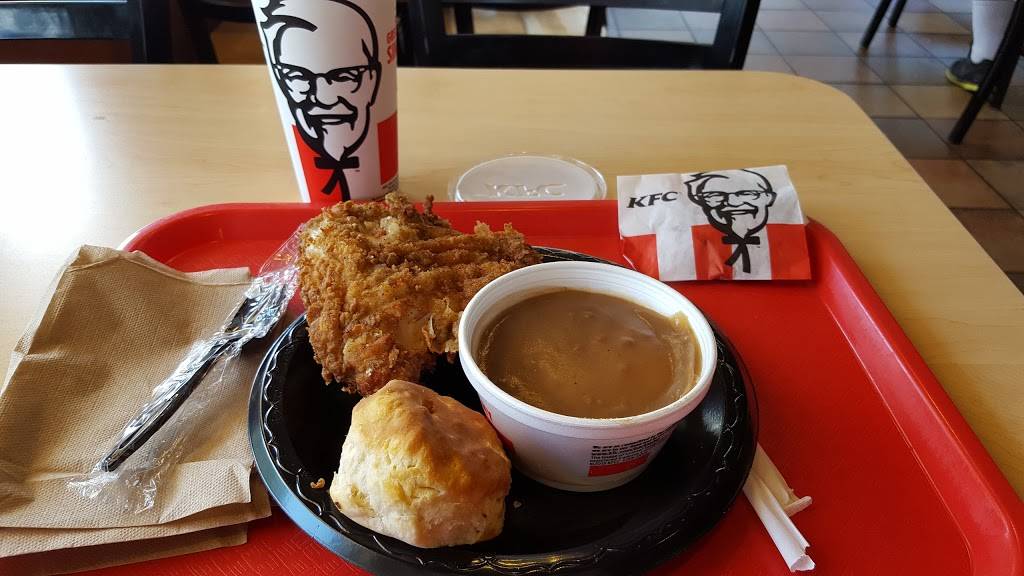KFC | restaurant | 1005 Bichara Blvd, Lady Lake, FL 32159, USA | 3522590901 OR +1 352-259-0901