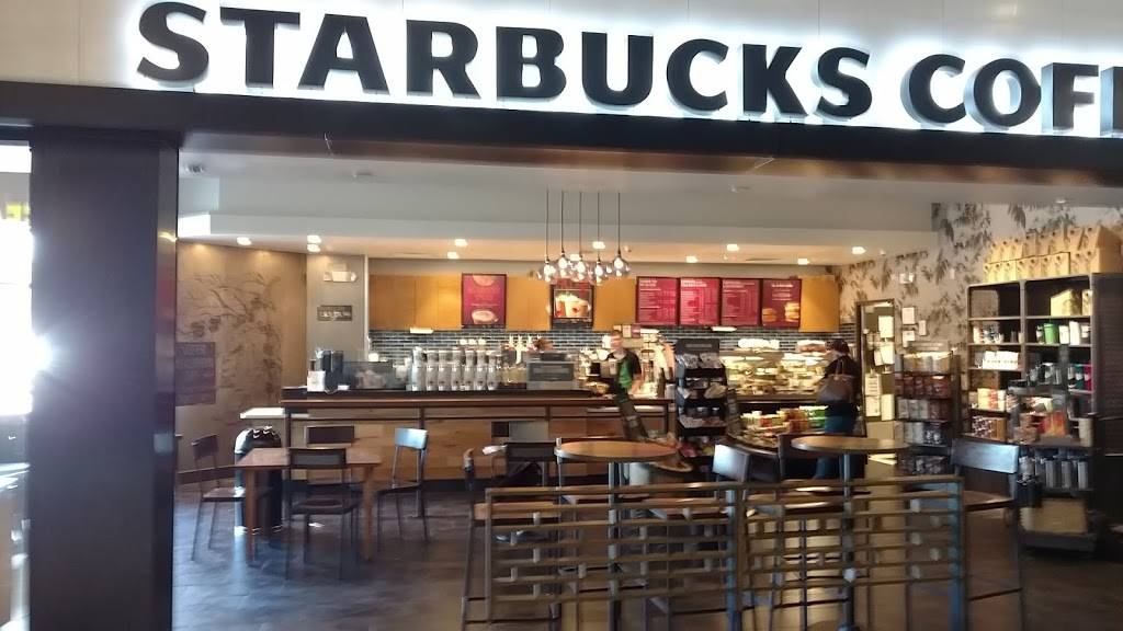 Starbucks | bakery | 850 Hartford Turnpike Unit N204, Waterford, CT 06385, USA | 8604055772 OR +1 860-405-5772