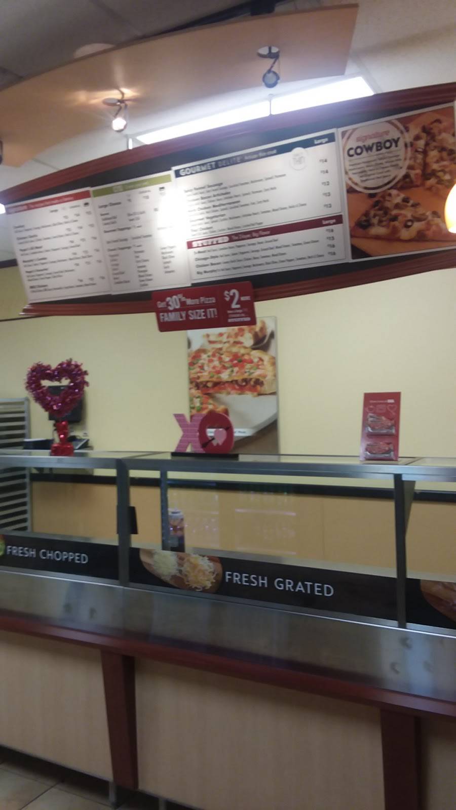 Papa Murphys Take N Bake Pizza | meal takeaway | 154 N Gateway Blvd #8, Cottage Grove, OR 97424, USA | 5419420892 OR +1 541-942-0892