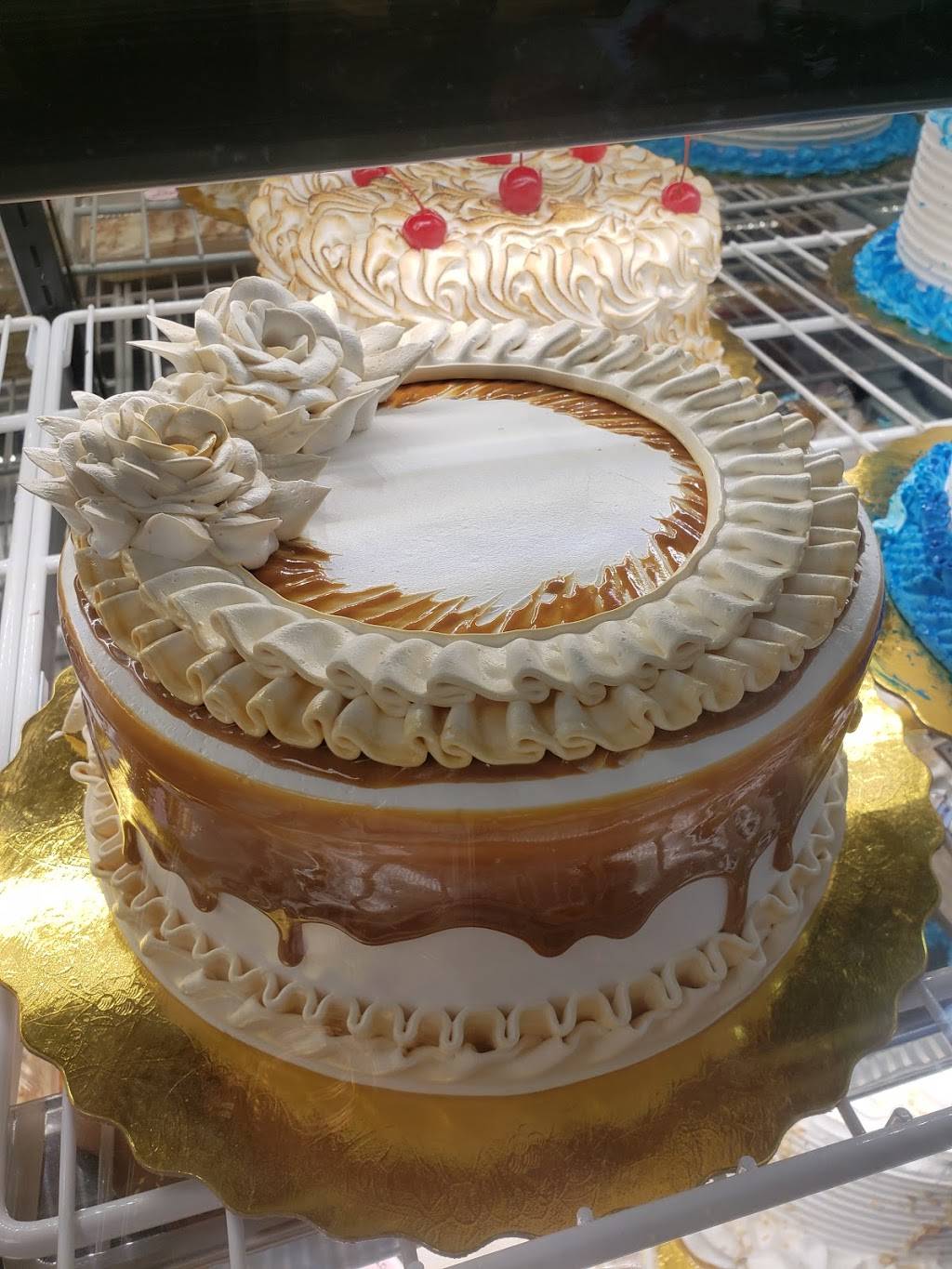 Breadman Miami | restaurant | 8100 SW 8th St, Miami, FL 33144, USA | 3052651348 OR +1 305-265-1348