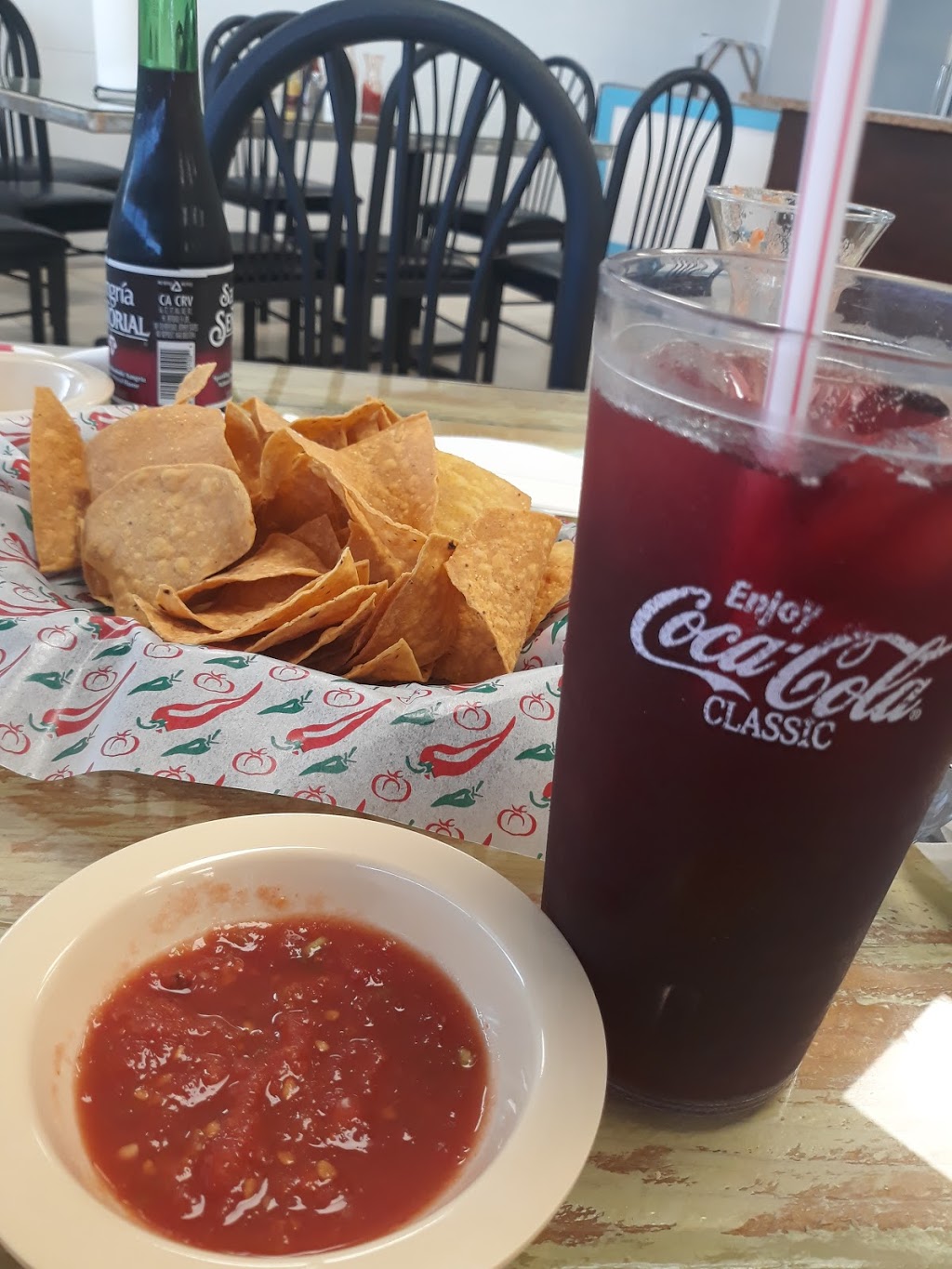 La Cevicheria | restaurant | 1060s S Mingo Rd, Tulsa, OK 74128, USA | 9185516816 OR +1 918-551-6816