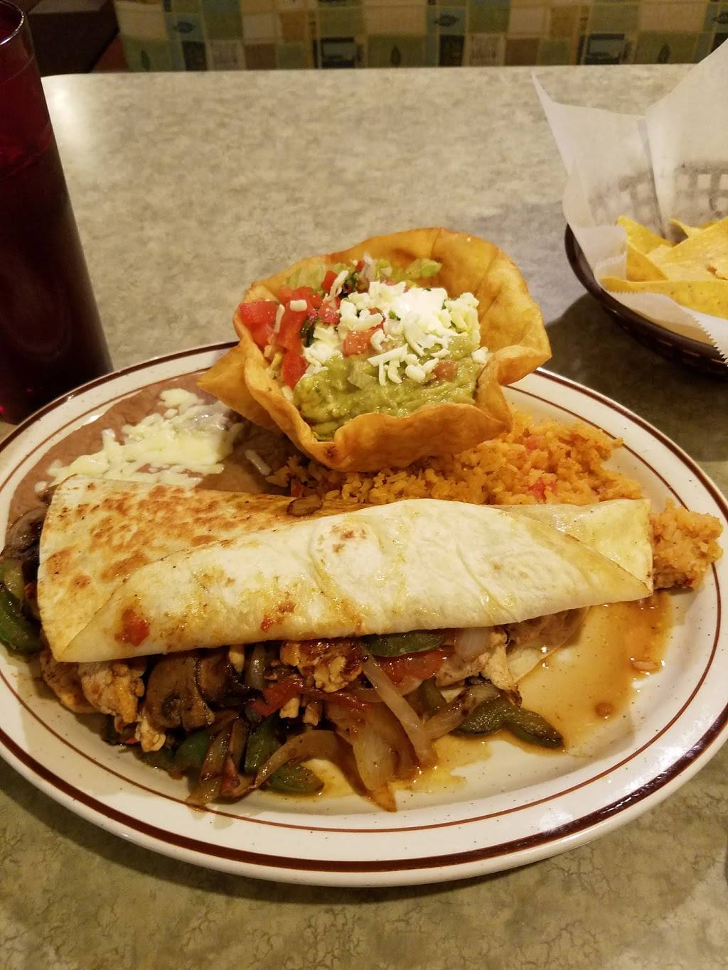 El Charrito | restaurant | 80 W Hanley Rd, Mansfield, OH 44903, USA | 4195227226 OR +1 419-522-7226
