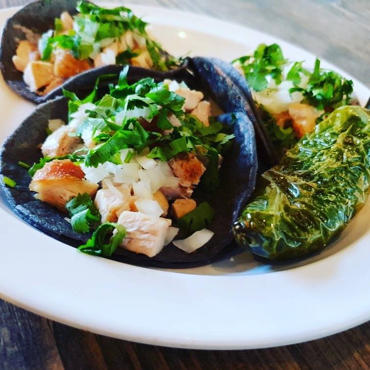 BLUE TACO | restaurant | 11001 Chapman Ave B, Garden Grove, CA 92840, USA | 7148676768 OR +1 714-867-6768