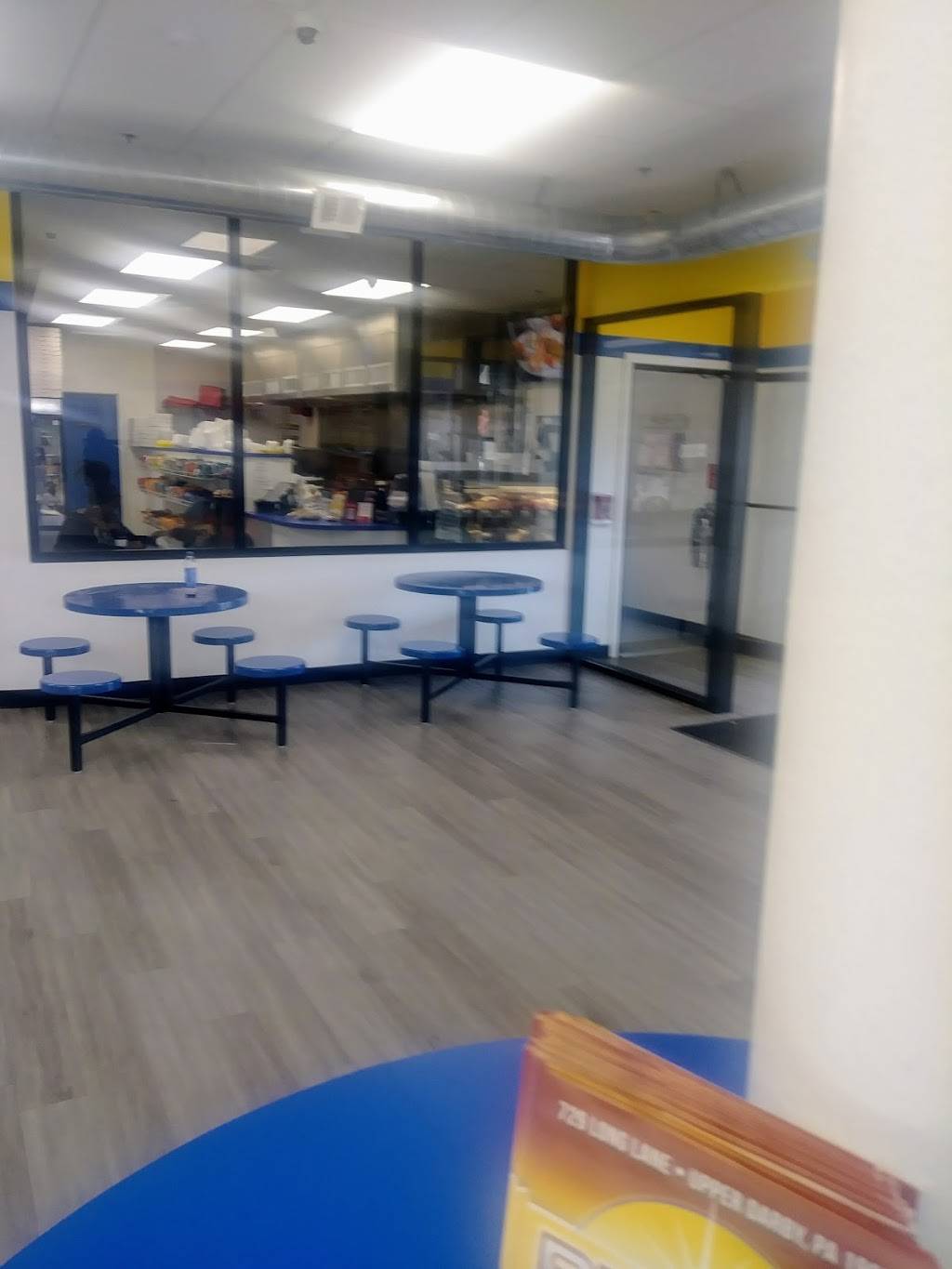 Bright Pizza | restaurant | 729 Long Ln, Upper Darby, PA 19082, USA | 6106269999 OR +1 610-626-9999