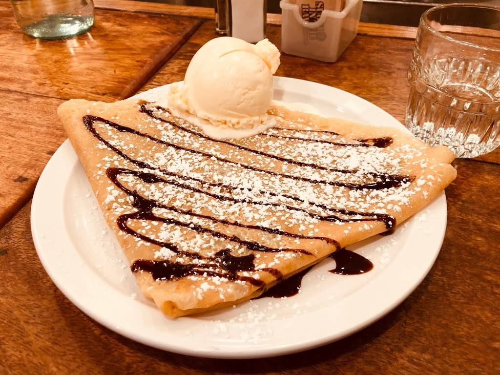 Crepes n Crepes - Cherry Creek North | restaurant | 2816 E 3rd Ave, Denver, CO 80206, USA | 3033204184 OR +1 303-320-4184