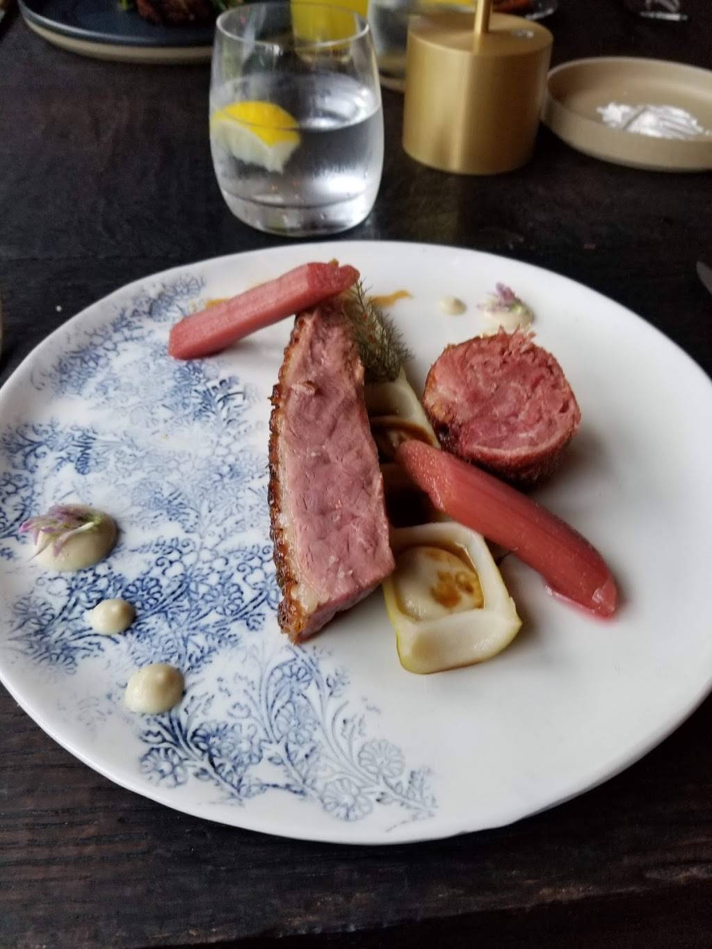 Bacchanalia | restaurant | 1460 Ellsworth Industrial Blvd NW Suite 1, Atlanta, GA 30318, USA | 4043650410 OR +1 404-365-0410