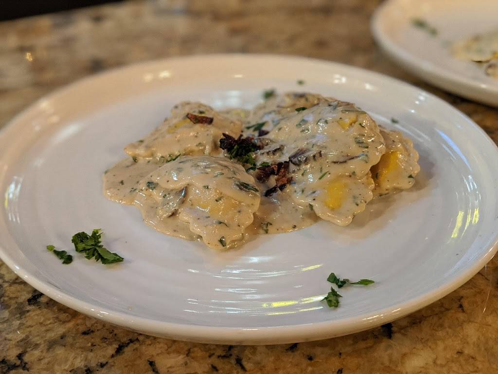 Tre Sorelle Ristorante | meal delivery | 1111 Lake St, Oak Park, IL 60301, USA | 7084459700 OR +1 708-445-9700