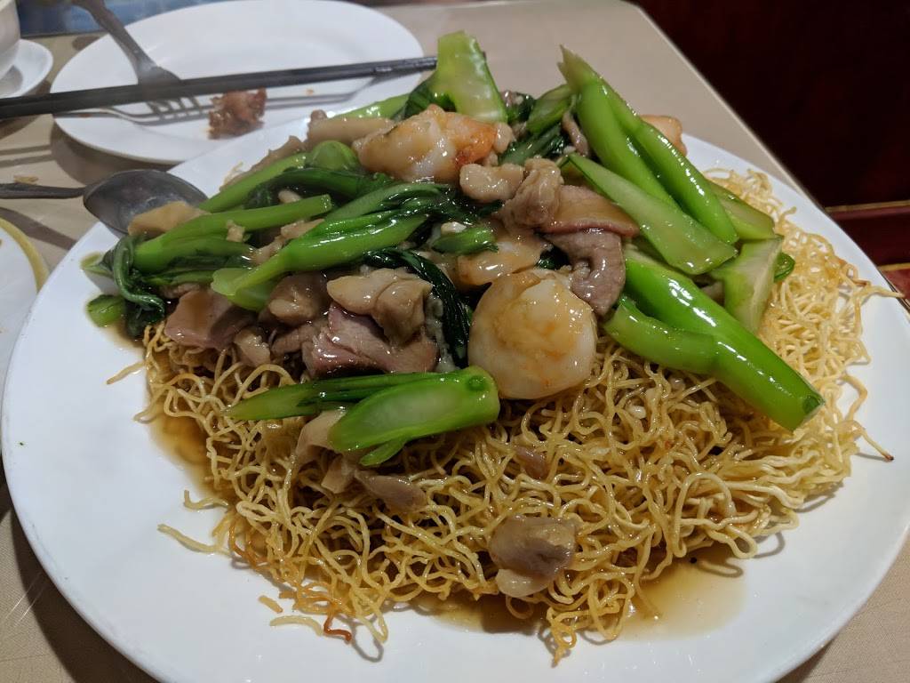 HK Home Kitchen | restaurant | 10140 CA-123, El Cerrito, CA 94530, USA | 5106795288 OR +1 510-679-5288