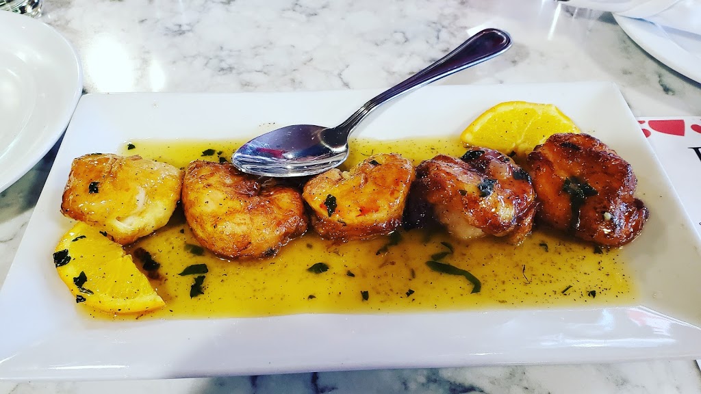 Bencotto | restaurant | 361 Hanover St, Boston, MA 02113, USA | 6175230050 OR +1 617-523-0050