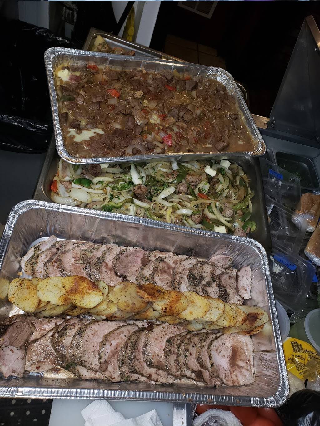 No Partners Bar | restaurant | 2911 21st Ave, Astoria, NY 11105, USA | 7182789839 OR +1 718-278-9839