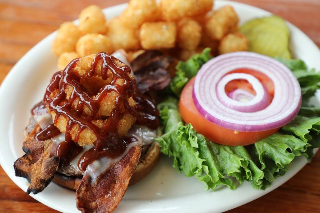 Salmon Bay Cafe | restaurant | 5109 Shilshole Ave NW, Seattle, WA 98107, USA | 2067825539 OR +1 206-782-5539