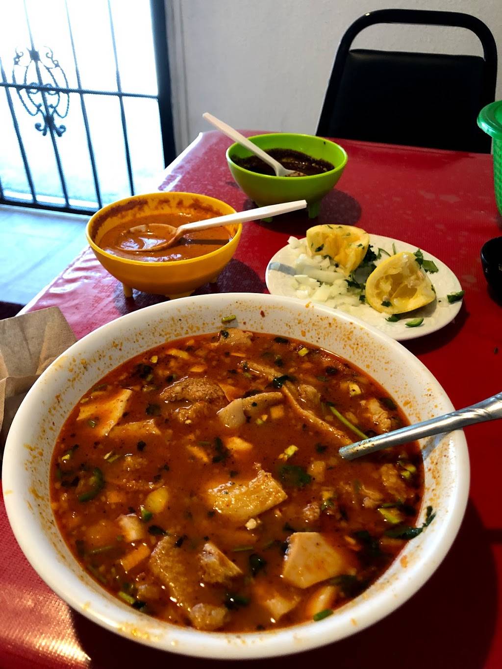 Taqueria Guerrero | restaurant | 917 N D St #2, Madera, CA 93638, USA | 5596735125 OR +1 559-673-5125