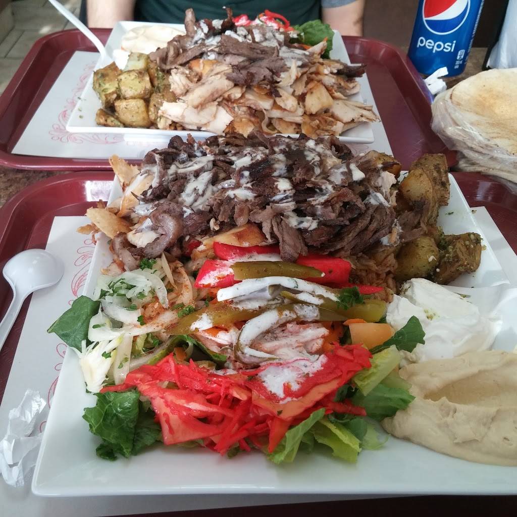 Shawarma House | restaurant | 836 March Rd, Kanata, ON K2W 0A5, Canada | 6133664000 OR +1 613-366-4000