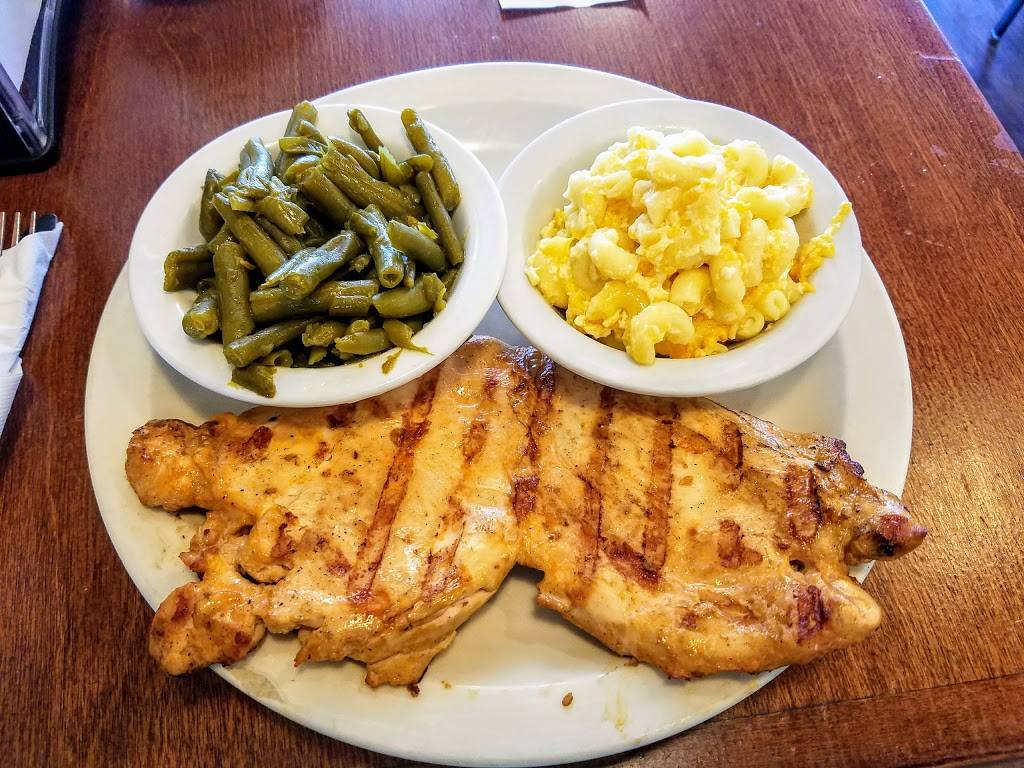 Southern Fried Green Tomatoes | restaurant | 1175 Woods Crossing Rd #8, Greenville, SC 29607, USA | 8646279088 OR +1 864-627-9088