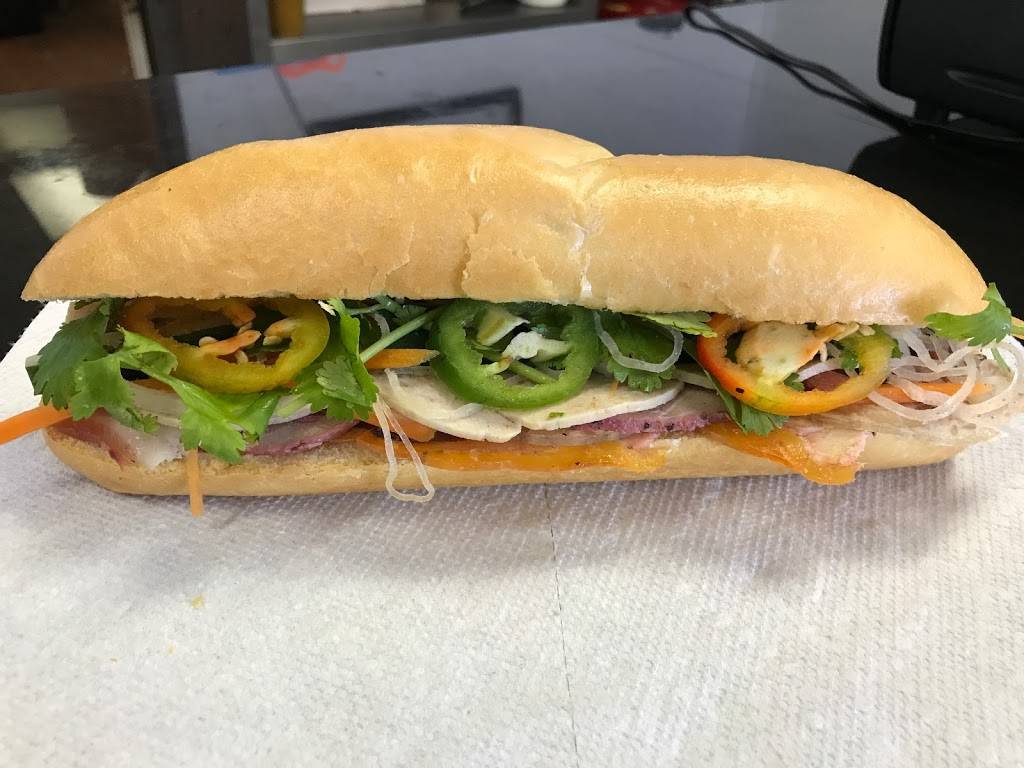 Viet Deli | restaurant | 5392 Jonesboro Rd, Lake City, GA 30260, USA | 4043664608 OR +1 404-366-4608