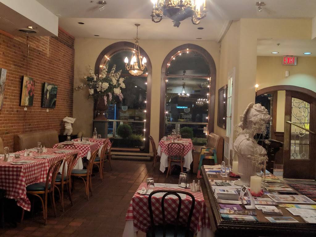 Paulos Italian Trattoria | restaurant | 38 Bridge St E, Belleville, ON K8N 2Y7, Canada | 6139666542 OR +1 613-966-6542