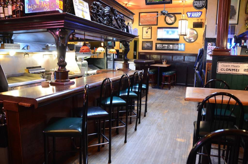 Ulrichs Rebellion Room | restaurant | 631 Main St, Peoria, IL 61602, USA | 3096761423 OR +1 309-676-1423