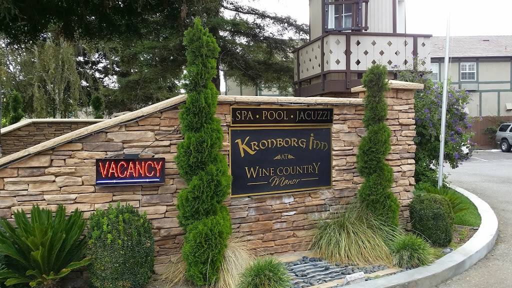Kronborg Inn | restaurant | 1440 Mission Dr, Solvang, CA 93463, USA | 8056882383 OR +1 805-688-2383
