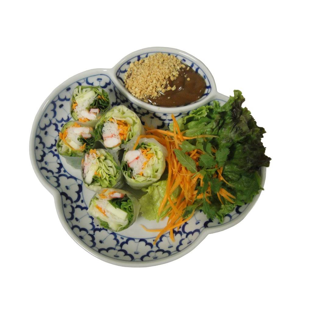Kennesaw Thai Cuisine | meal delivery | 2754 S Main St NW, Kennesaw, GA 30144, USA | 6783311988 OR +1 678-331-1988