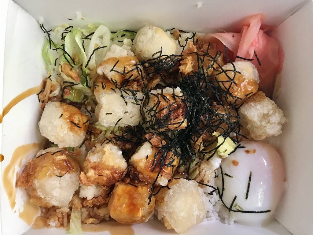 Don Japanese Kitchen | restaurant | 2716 Guadalupe St, Austin, TX 78705, USA | 2817253686 OR +1 281-725-3686