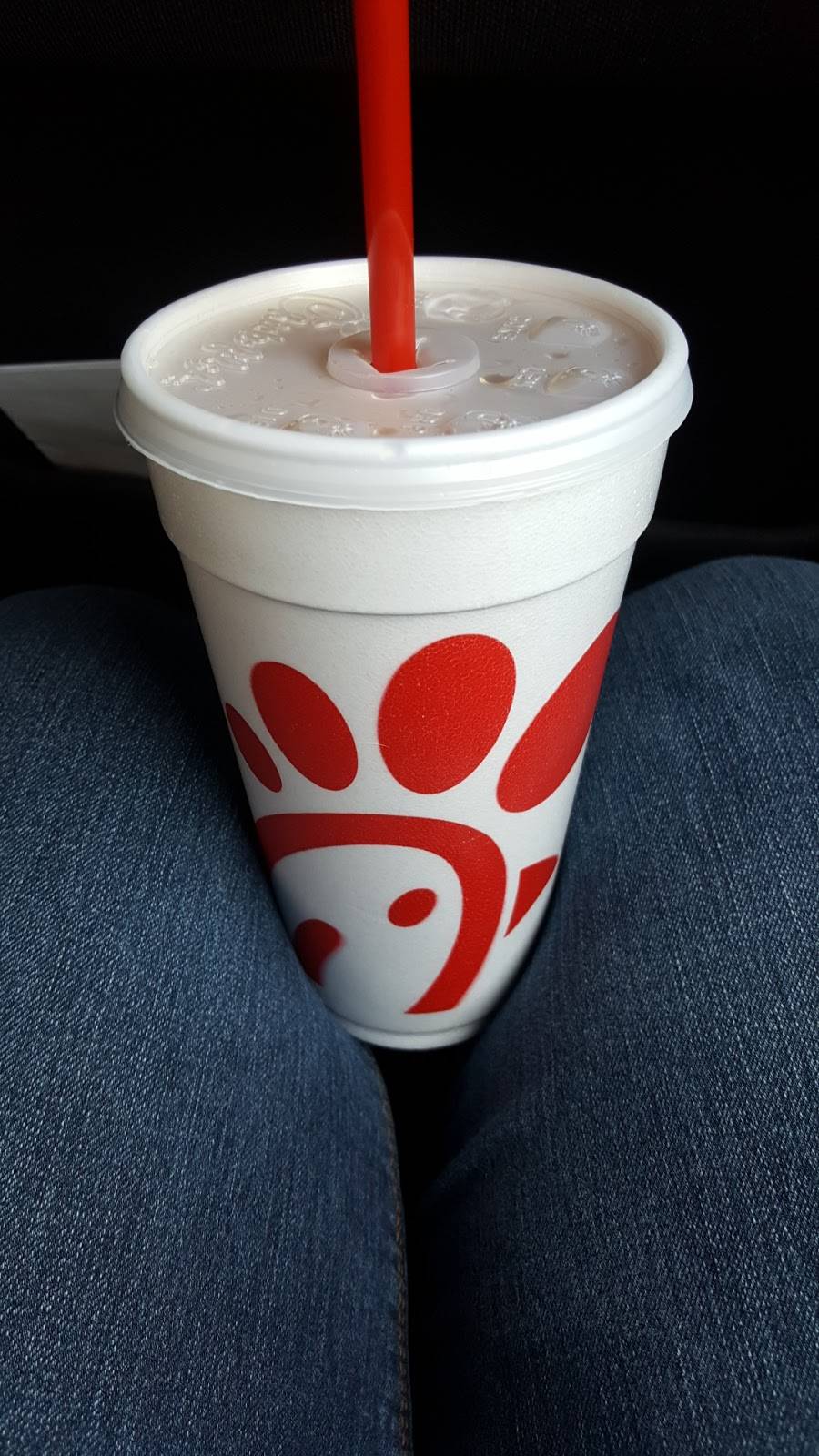 Chick-fil-A | restaurant | 1653 Martin St N, Pell City, AL 35125, USA | 2055250539 OR +1 205-525-0539