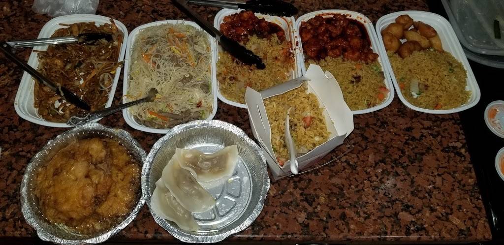 First Wok Chinese Restaurant | restaurant | 1304 Homestead Rd N, Lehigh Acres, FL 33936, United States | 2393686288 OR +1 239-368-6288