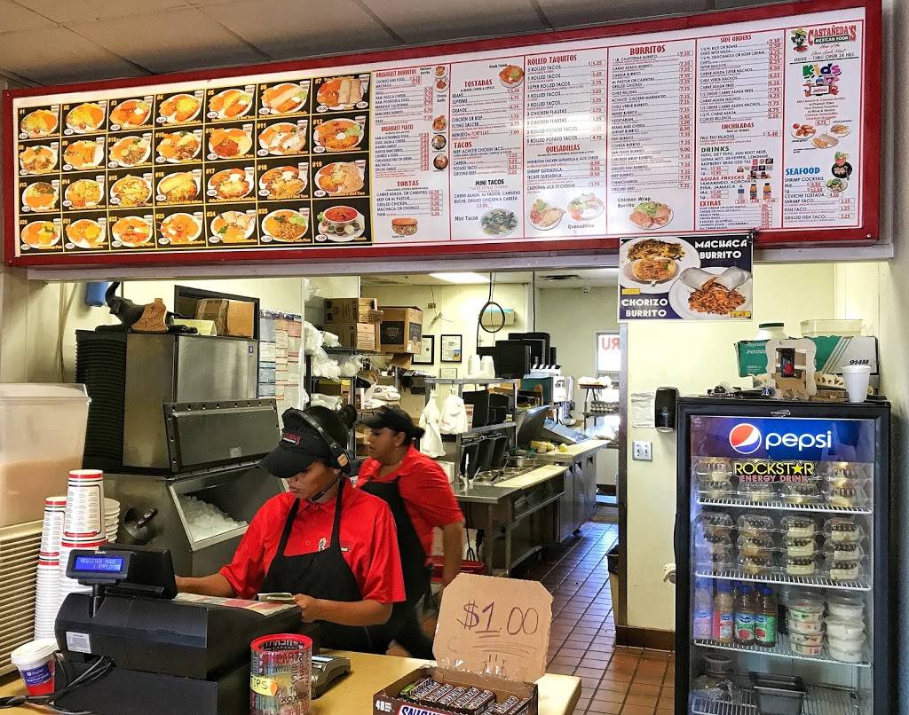 Castañedas Mexican Food | restaurant | 78395 Varner Rd, Palm Desert, CA 92211, USA | 7603451188 OR +1 760-345-1188