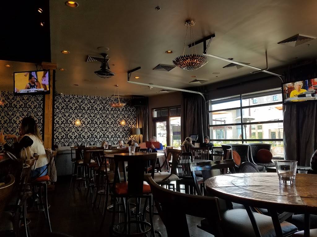 The Living Room Wine Cafe & Lounge | night club | 20751 N Pima Rd #120, Scottsdale, AZ 85255, USA | 4804047465 OR +1 480-404-7465