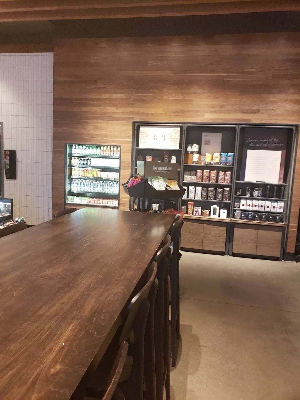 Starbucks | restaurant | 503 Commons Drive [P], Oxford, PA 19363, USA | 4847469463 OR +1 484-746-9463