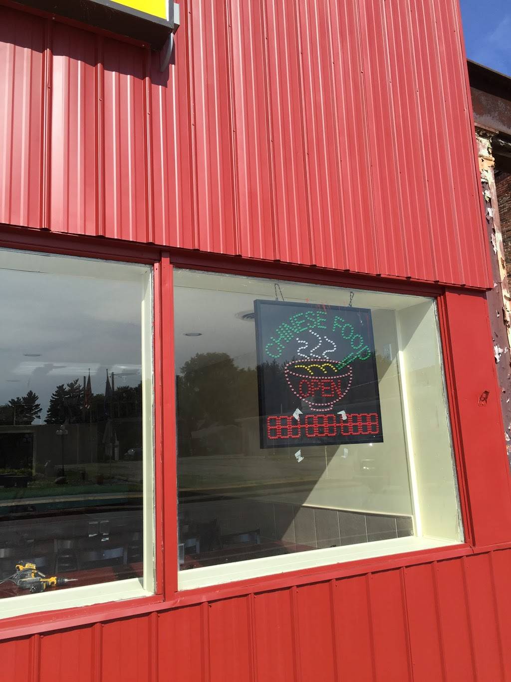 Panda Chinese Restaurant | restaurant | 101 N Main St A, White Hall, IL 62092, USA | 2173746688 OR +1 217-374-6688