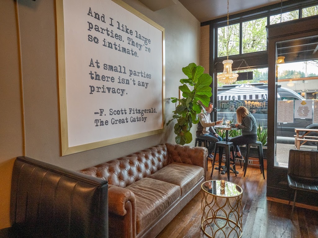 Tavern on Main | restaurant | 338 Main St, Springfield, OR 97477, USA | 4582017936 OR +1 458-201-7936