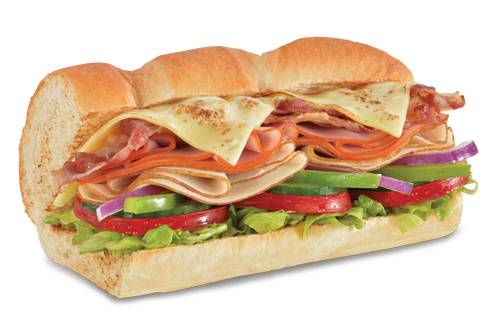 Subway Restaurants | restaurant | 1105 S Rainbow Blvd #106, Las Vegas, NV 89146, USA | 7023040973 OR +1 702-304-0973