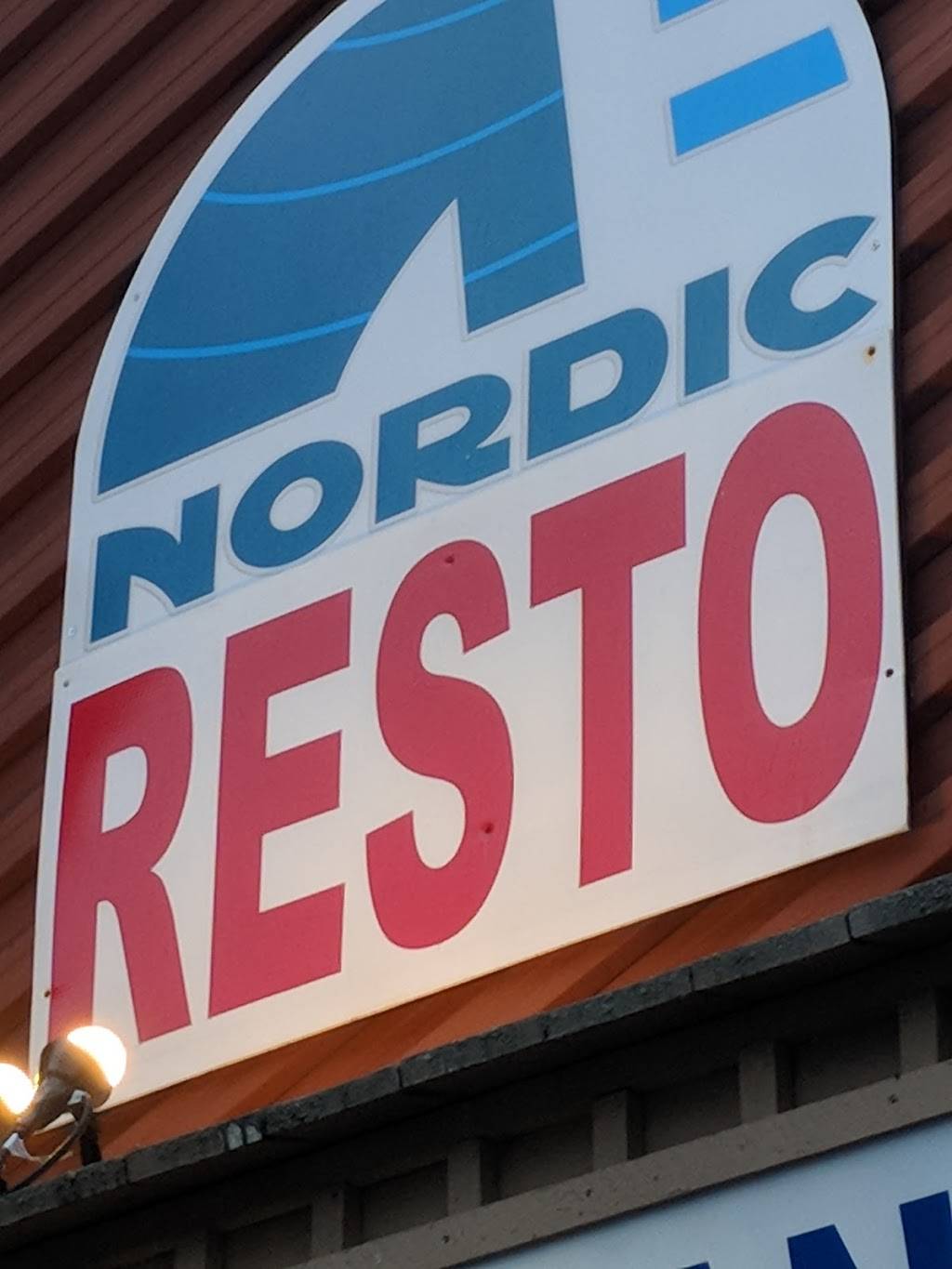 Restaurant Nordique | restaurant | 1174 QC-133, Sabrevois, QC J0J 2G0, Canada | 4503766999 OR +1 450-376-6999