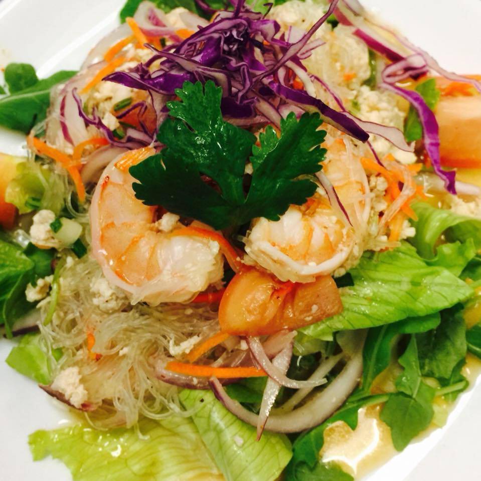 Sabai Thai & Sushi | cafe | 3936 Hypoluxo Rd, Boynton Beach, FL 33436, USA | 5619640139 OR +1 561-964-0139