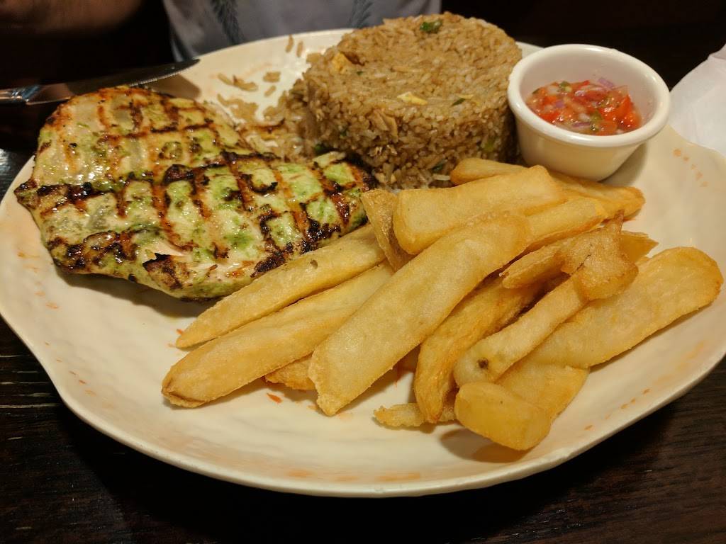 Picca Pollo A La Brasa | restaurant | 13000 Middlebrook Road, Germantown, MD 20874, USA | 3015406500 OR +1 301-540-6500