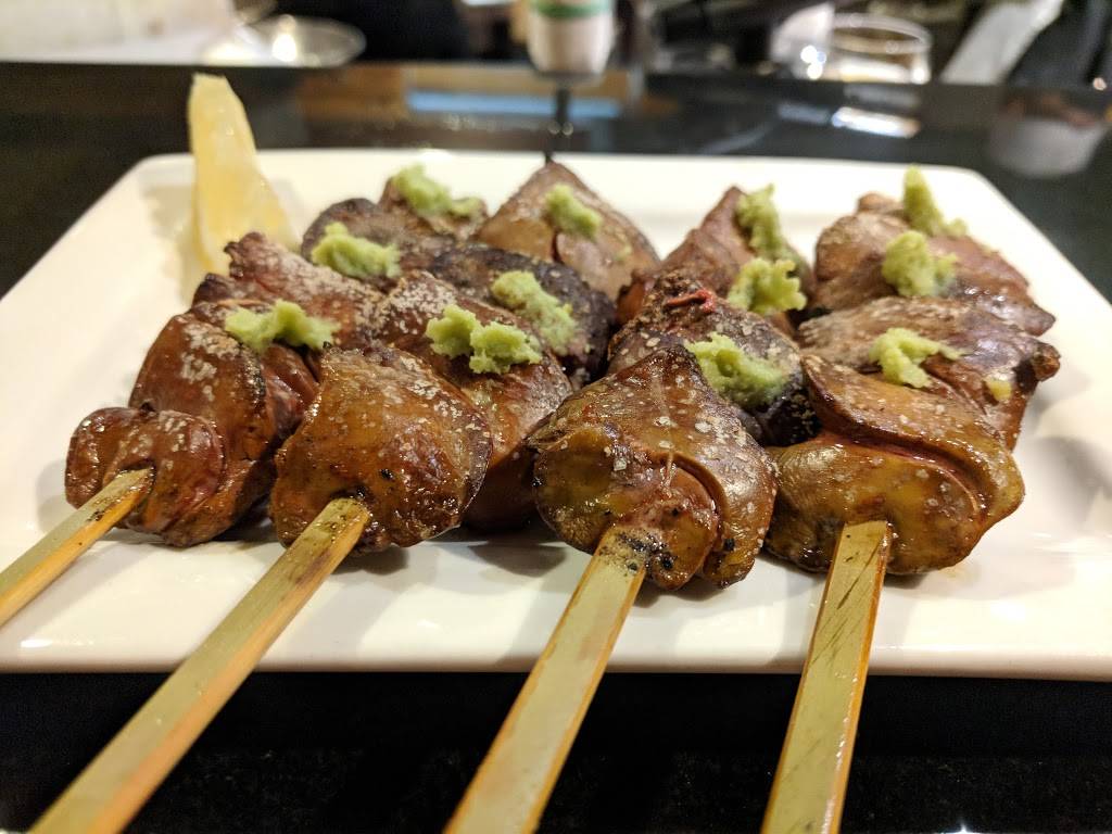 Nanbankan | restaurant | 11330 Santa Monica Blvd, Los Angeles, CA 90025, USA | 3104781591 OR +1 310-478-1591