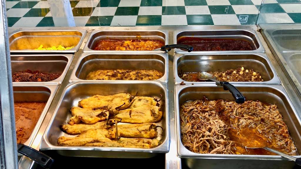 Quinteros Meat Market & Kitchen | restaurant | 4818 Montana Ave, El Paso, TX 79903, USA | 9152718057 OR +1 915-271-8057