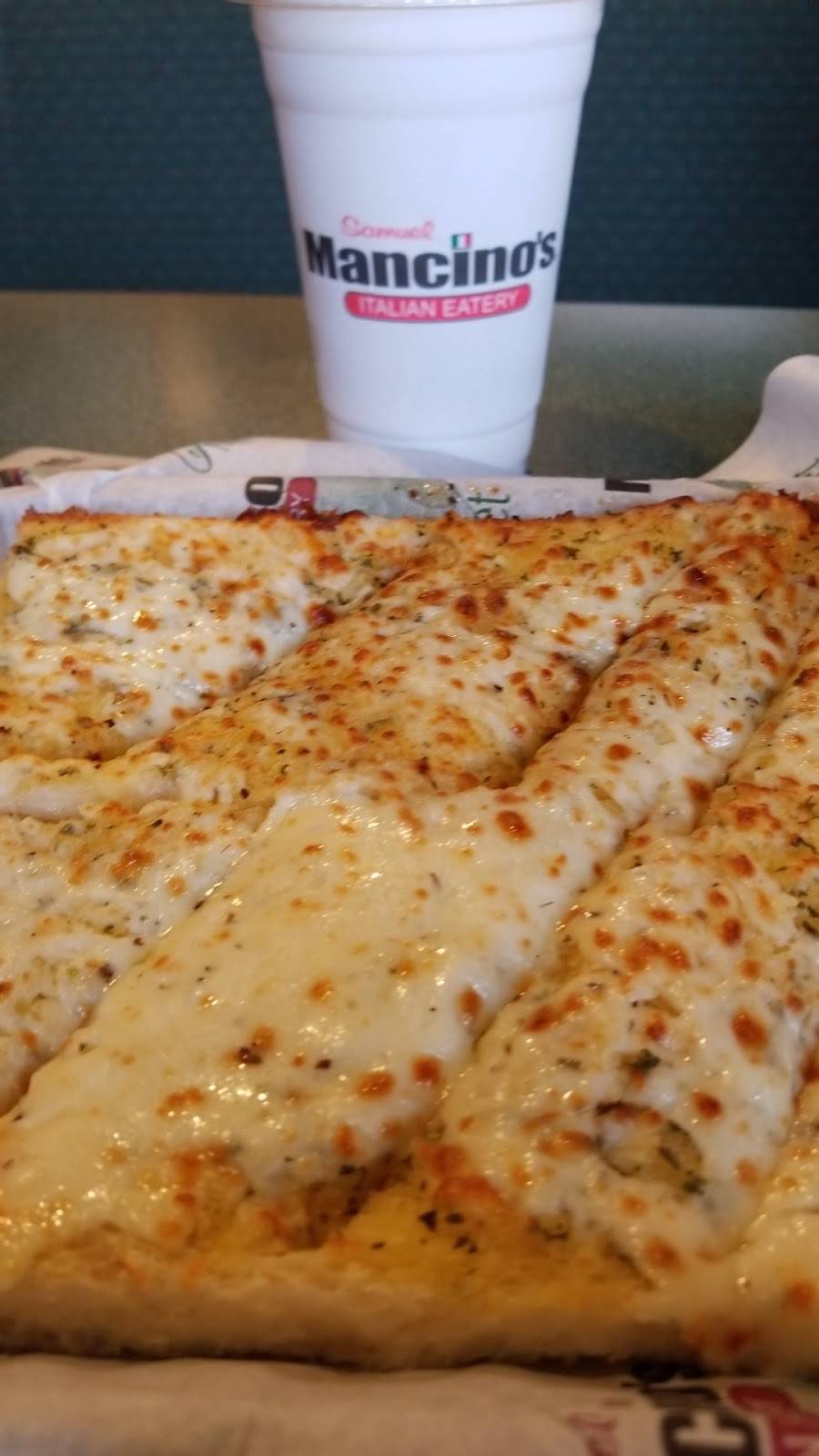 Samuel Mancinos Italian Restaurant | restaurant | 106 S Defiance St, Archbold, OH 43502, USA | 4194464600 OR +1 419-446-4600