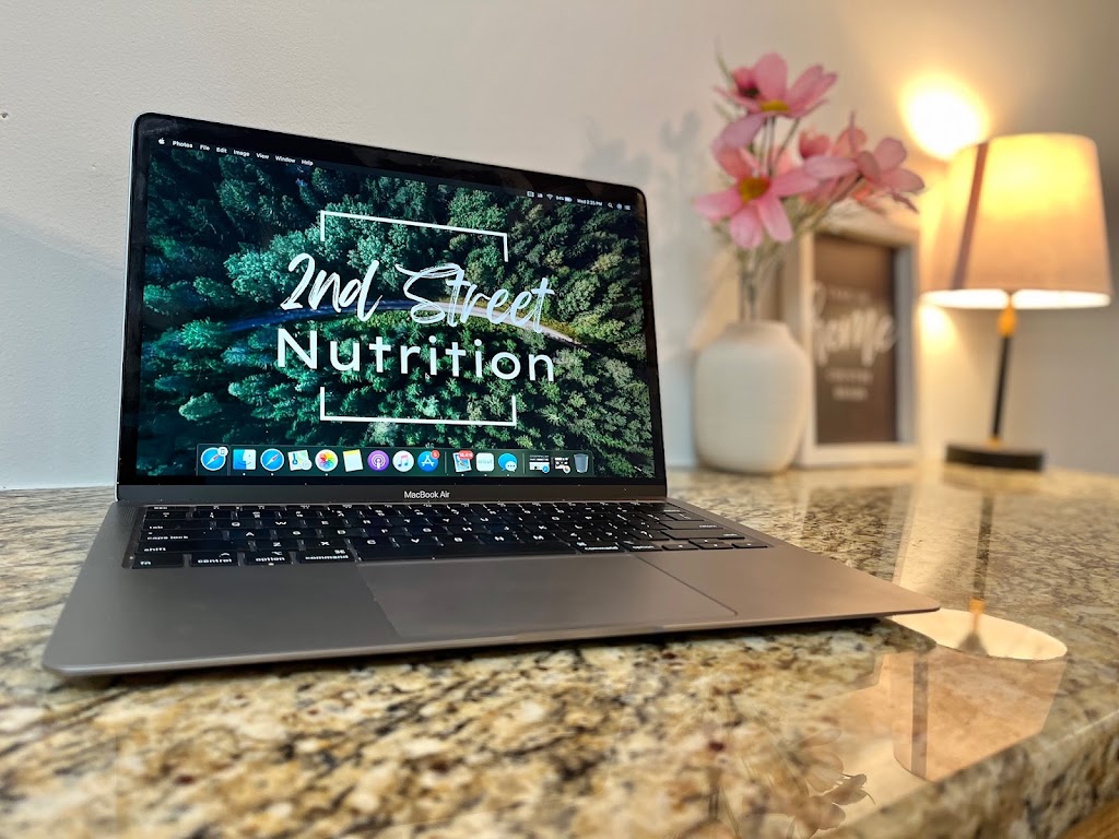 2nd Street Nutrition | restaurant | 129 S 2nd St, Odessa, MO 64076, USA | 8169562958 OR +1 816-956-2958