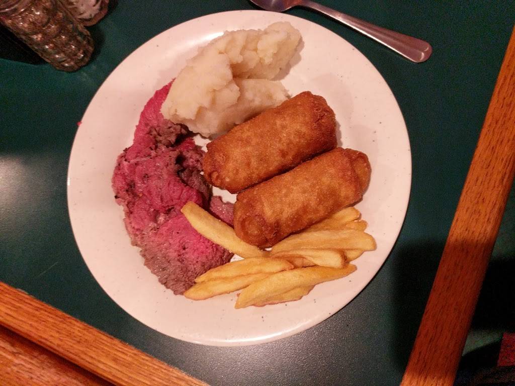 Ichiban Buffet | restaurant | 78 E May St, Winder, GA 30680, USA | 6789757673 OR +1 678-975-7673