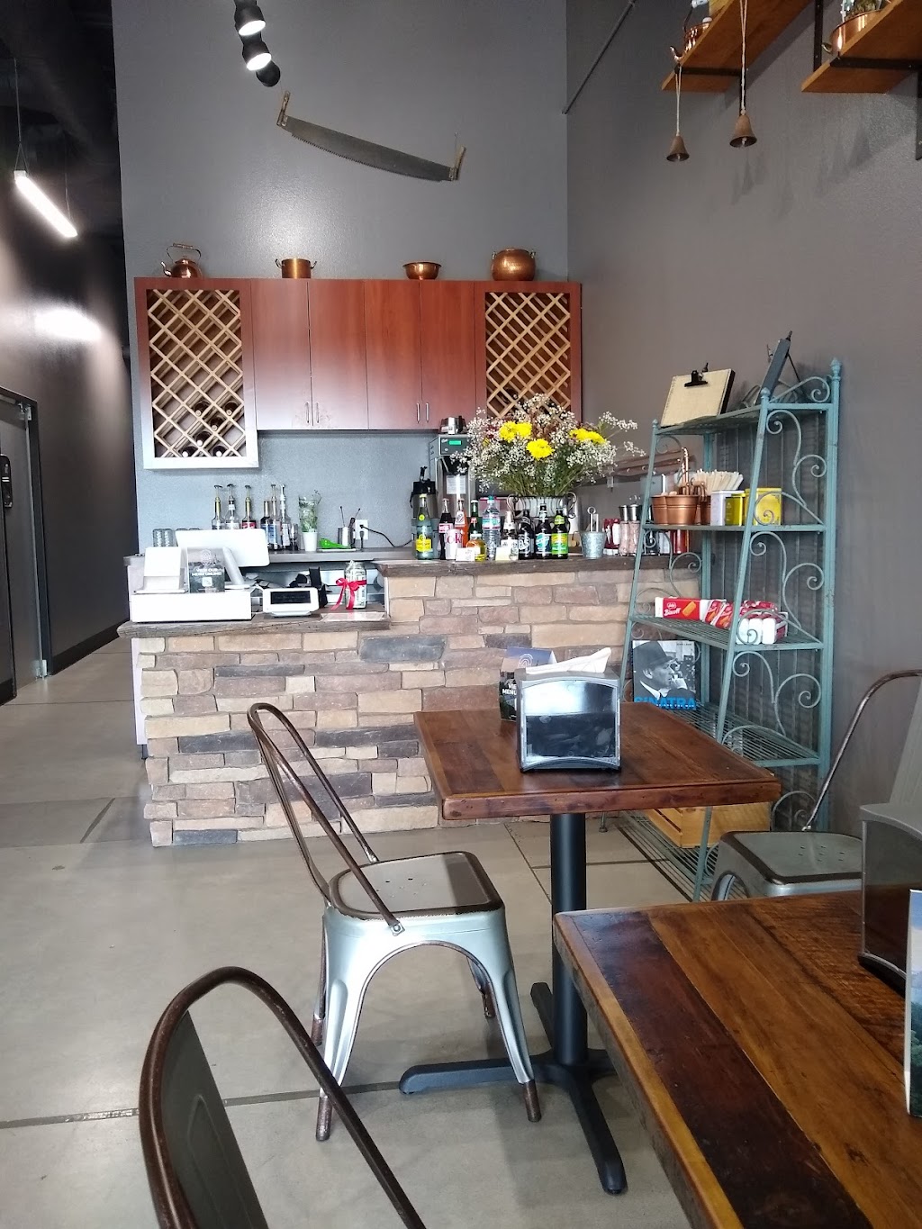 Tallinn Creperia | restaurant | 222 Los Altos Pkwy Suite 108, Sparks, NV 89436, USA | 7753579748 OR +1 775-357-9748