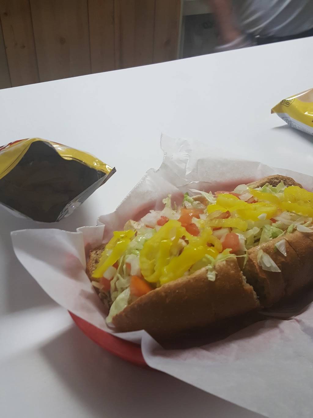 Fat Freddys Sub Shop | meal takeaway | 221 Prospect Rd #3925, Oakland Park, FL 33309, USA | 9544914334 OR +1 954-491-4334