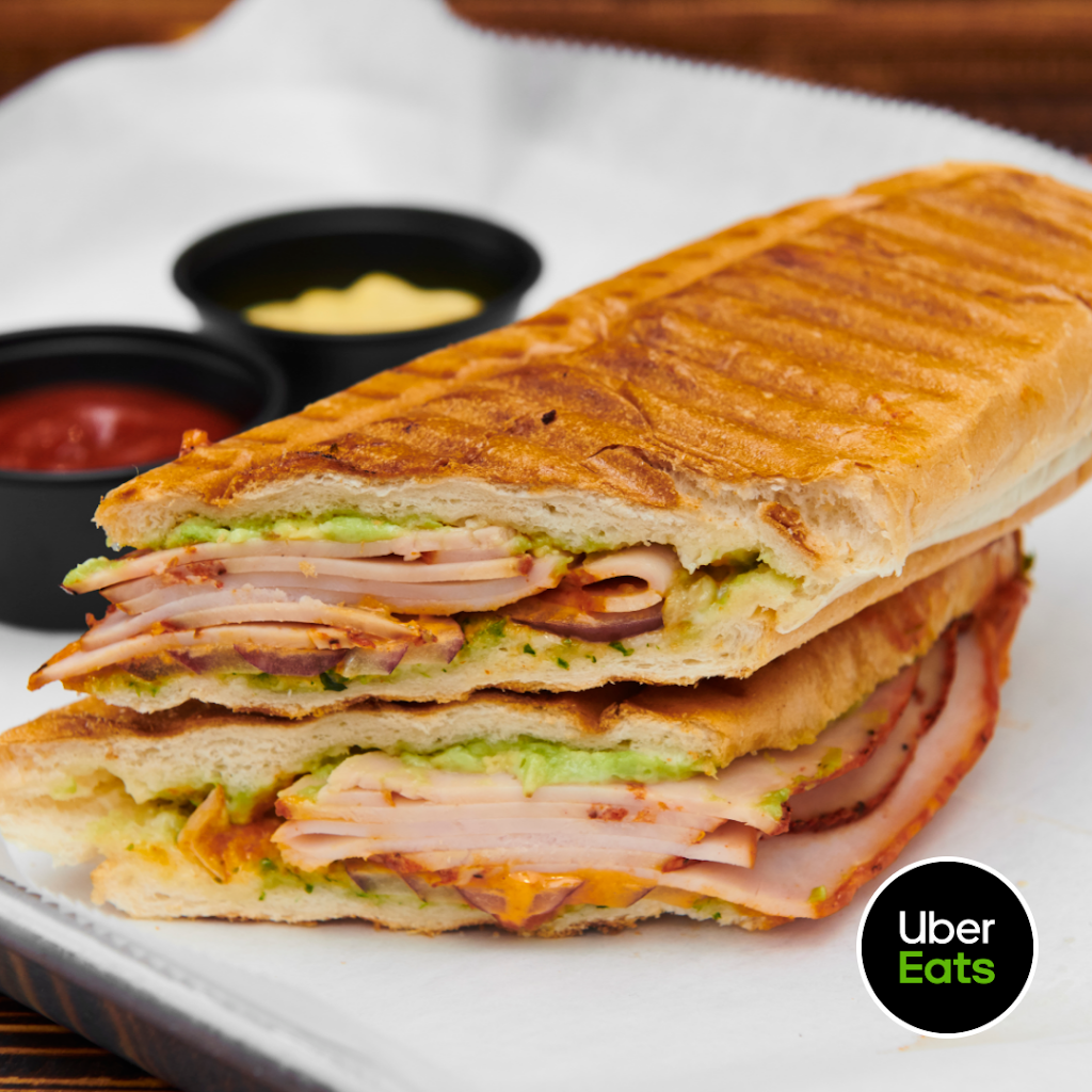 Mustard Panini Bar | restaurant | 462 Avenue P, Brooklyn, NY 11223, USA | 7186451888 OR +1 718-645-1888