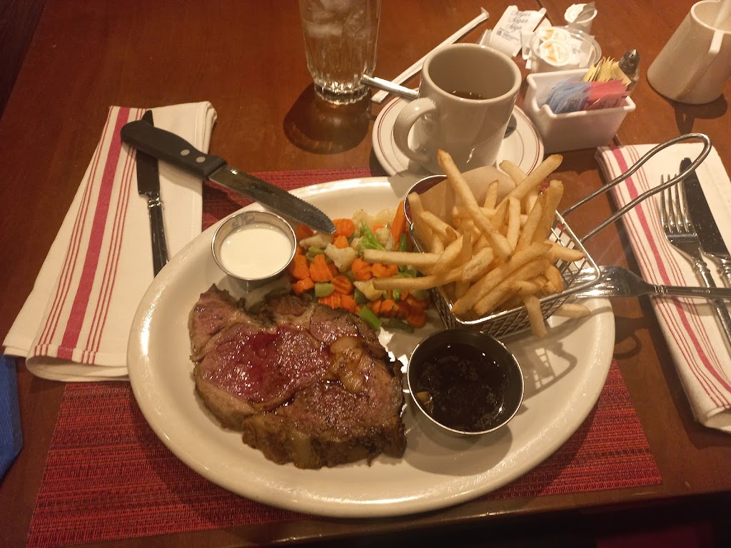 Iron Skillet | restaurant | 970 S Blake Ranch Rd, Kingman, AZ 86401, USA | 9286815246 OR +1 928-681-5246