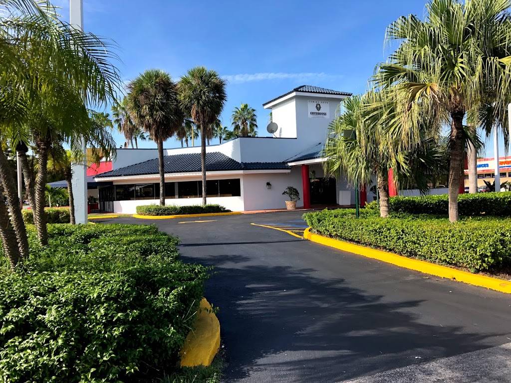 Grubhouse Gastrobar & Grill | restaurant | 11995 SW 26th St, Miami, FL 33175, USA | 3053635241 OR +1 305-363-5241