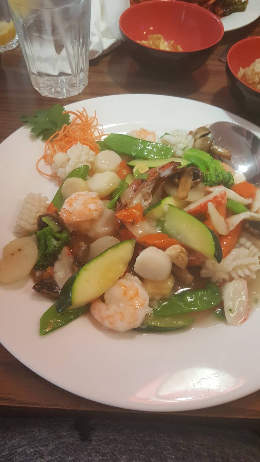 Oriental House | restaurant | 11001 N 99th Ave, Peoria, AZ 85345, USA | 6239772068 OR +1 623-977-2068