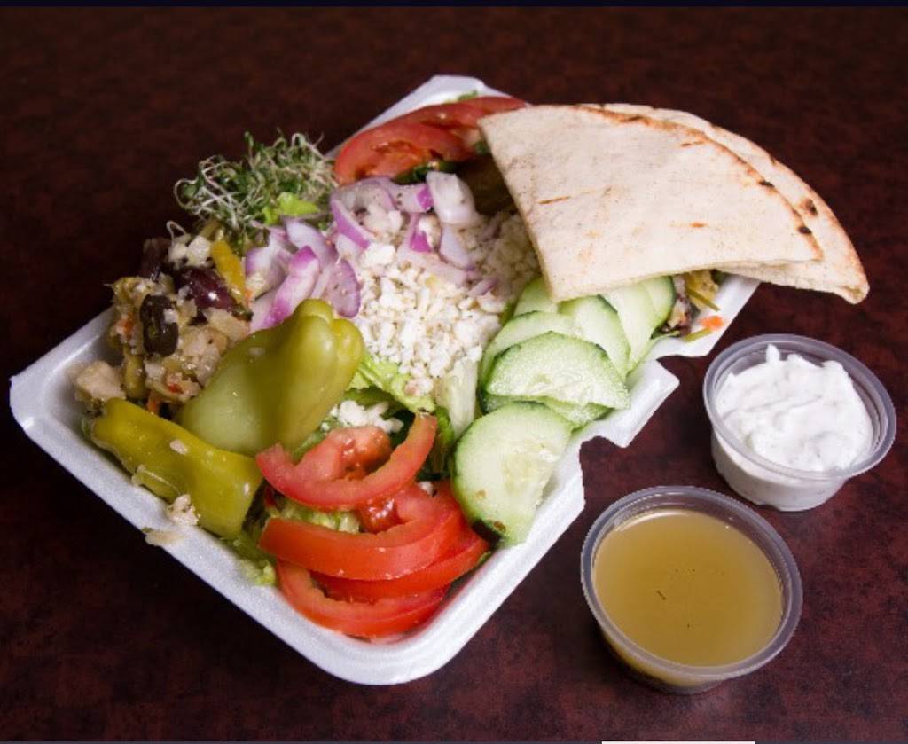 Hollywood Deli | restaurant | 7444 W Tidwell Rd D, Houston, TX 77040, USA | 7139397300 OR +1 713-939-7300